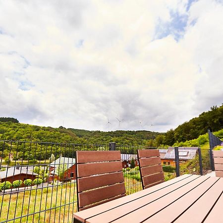 Ferienhaus Schoenblick Rieden  Exterior foto