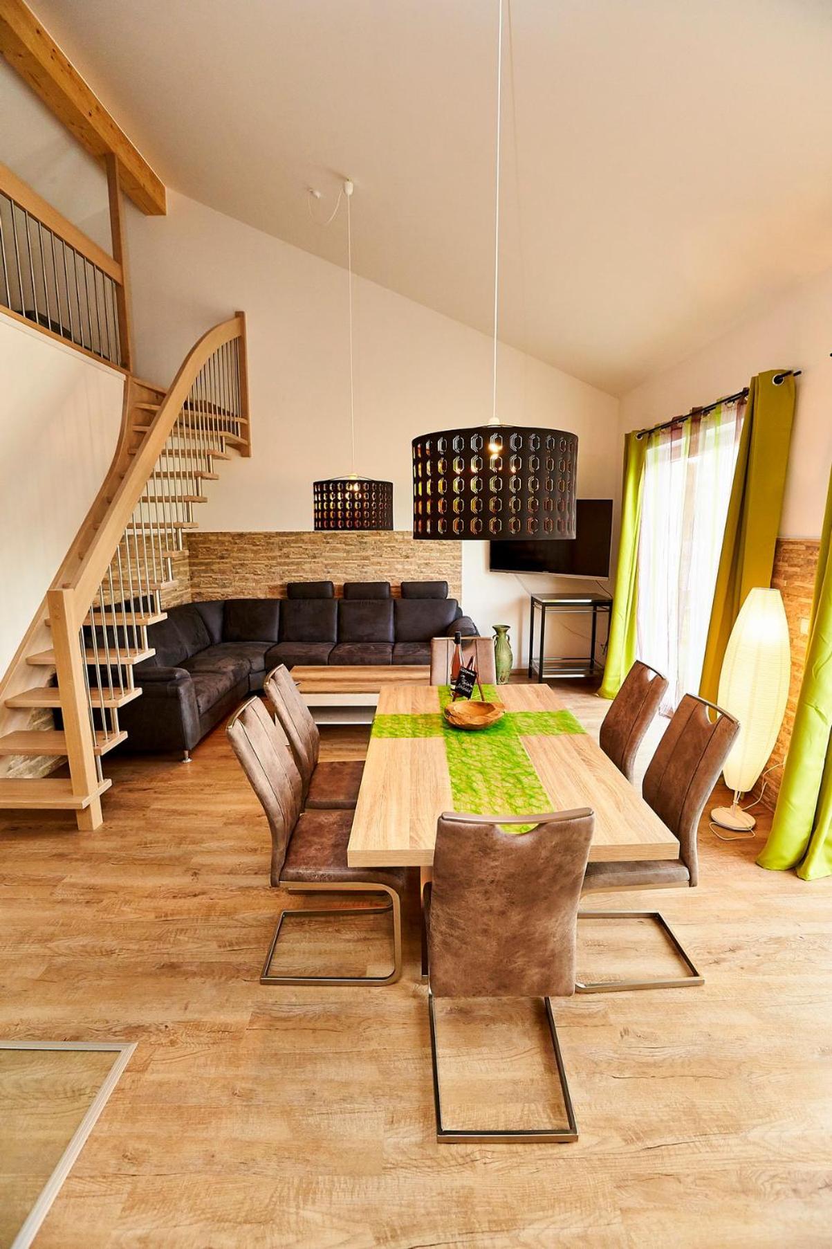 Ferienhaus Schoenblick Rieden  Exterior foto